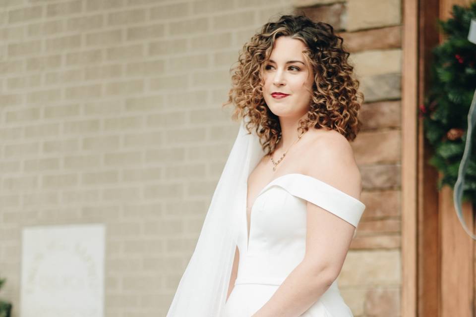 Wedding in Johns Creek