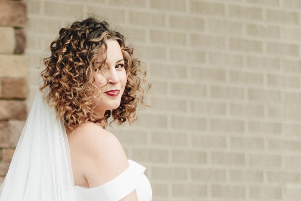 Wedding in Johns Creek
