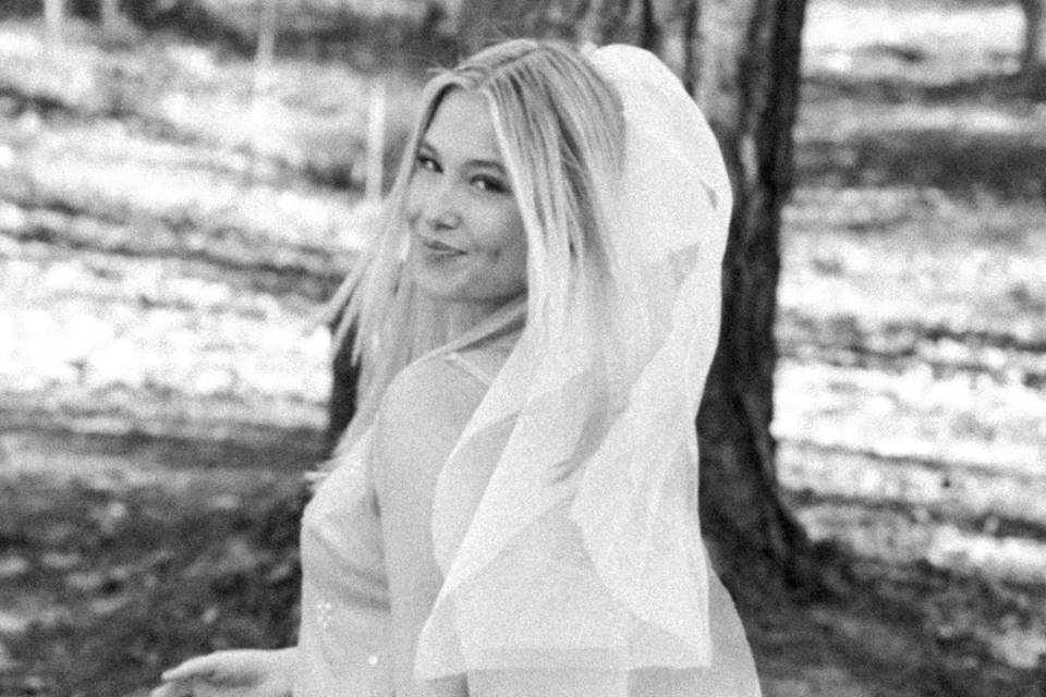 Styled Shoot