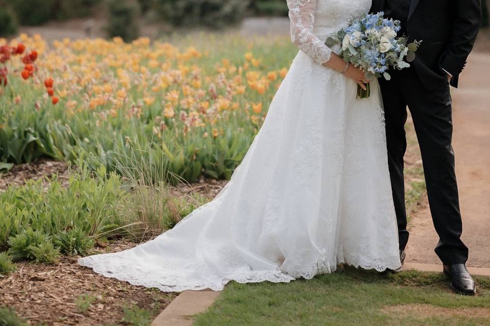 Athens Wedding