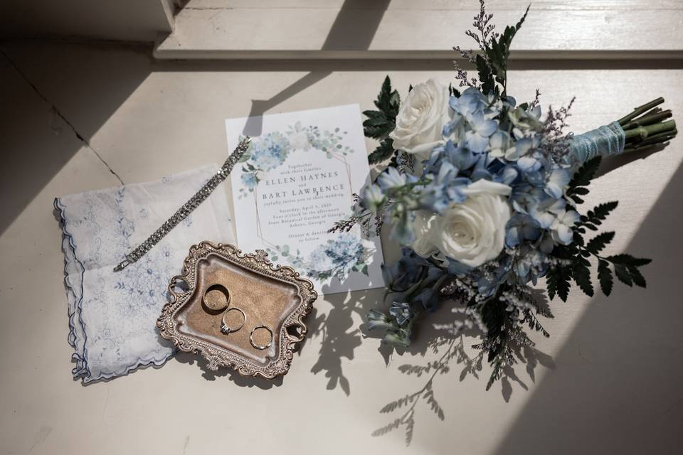 Wedding in NJ