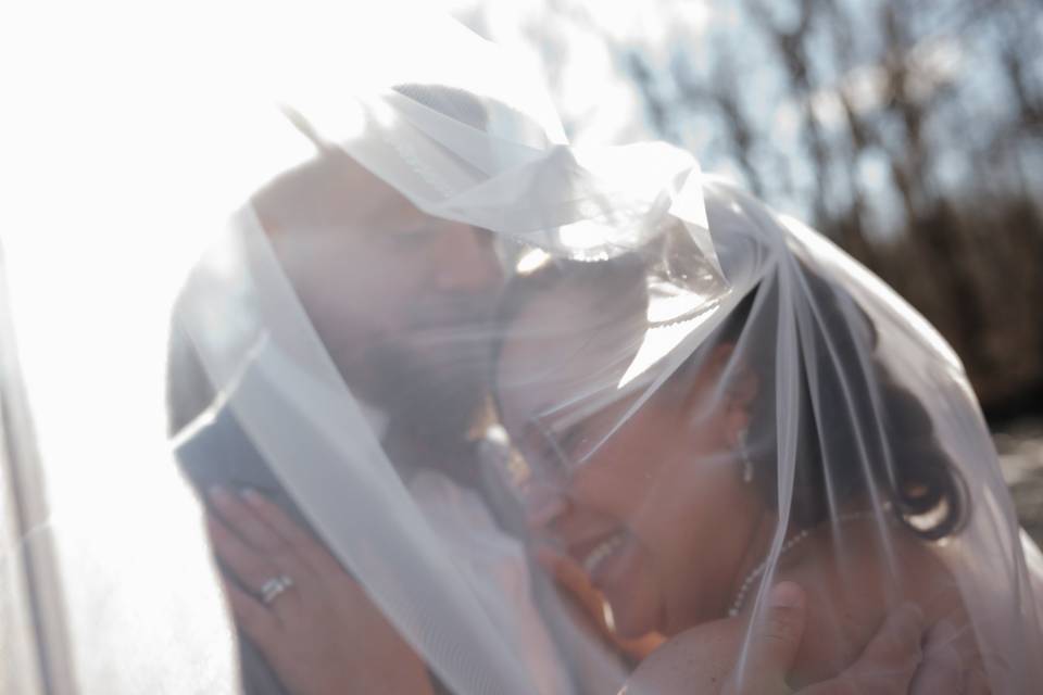 Athens Wedding- SS