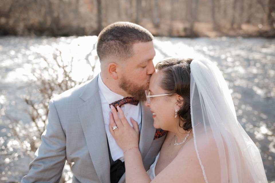 Styled Shoot