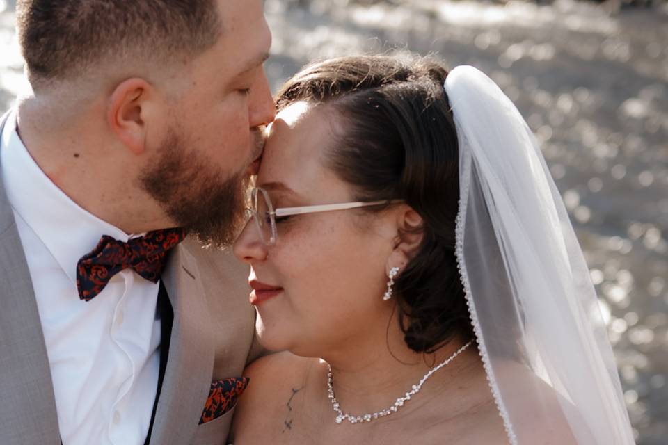 Wedding in NJ
