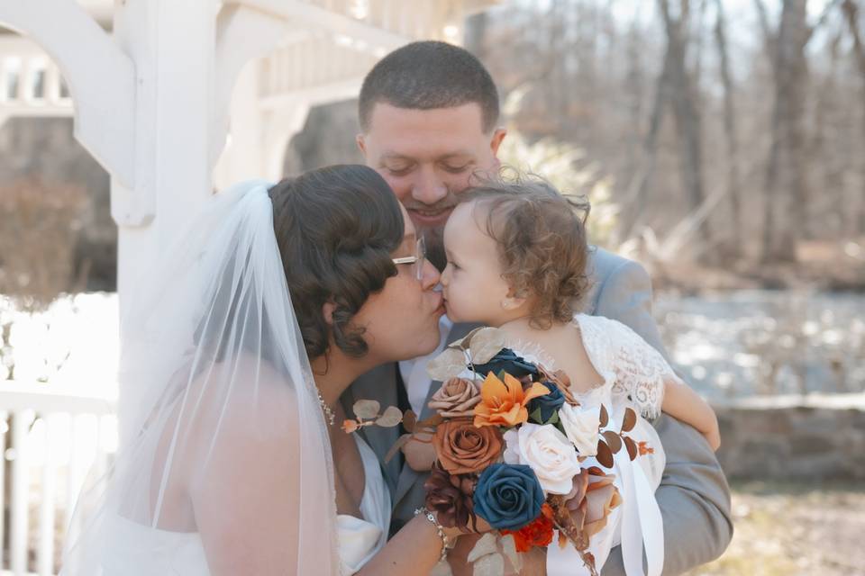 Athens Wedding- SS