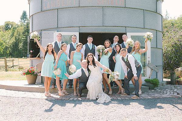 Bridal Party