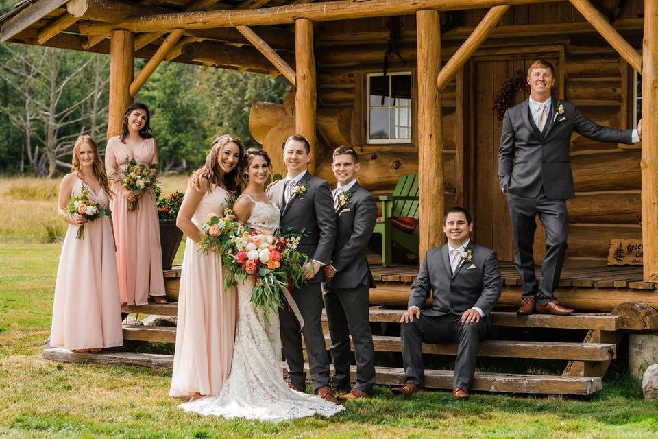 Bridal Party