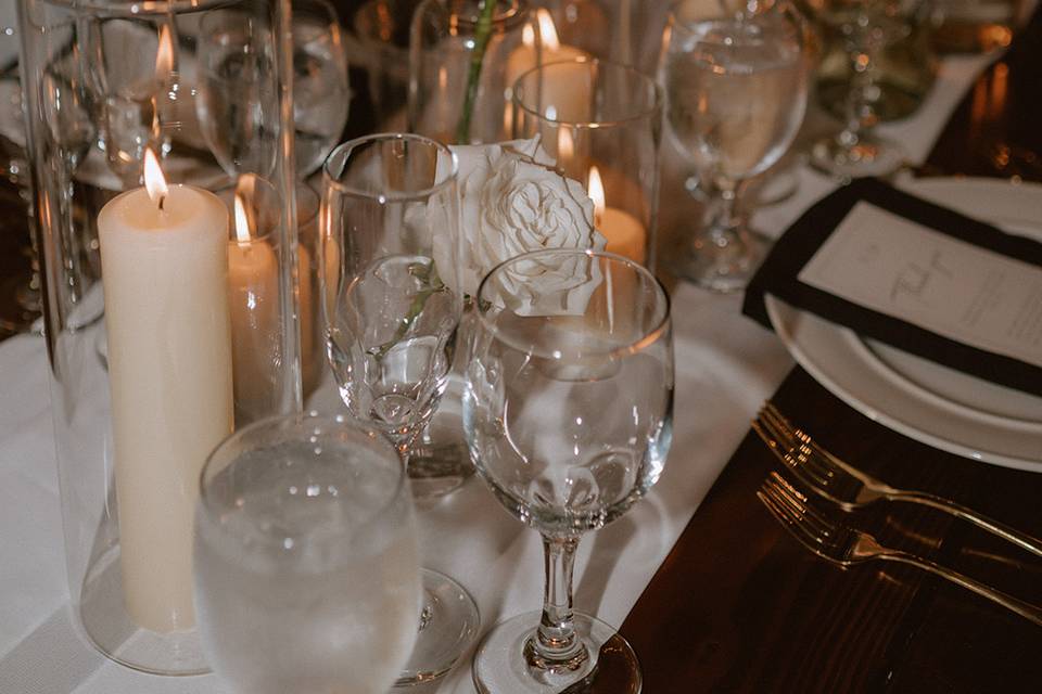 Table Details