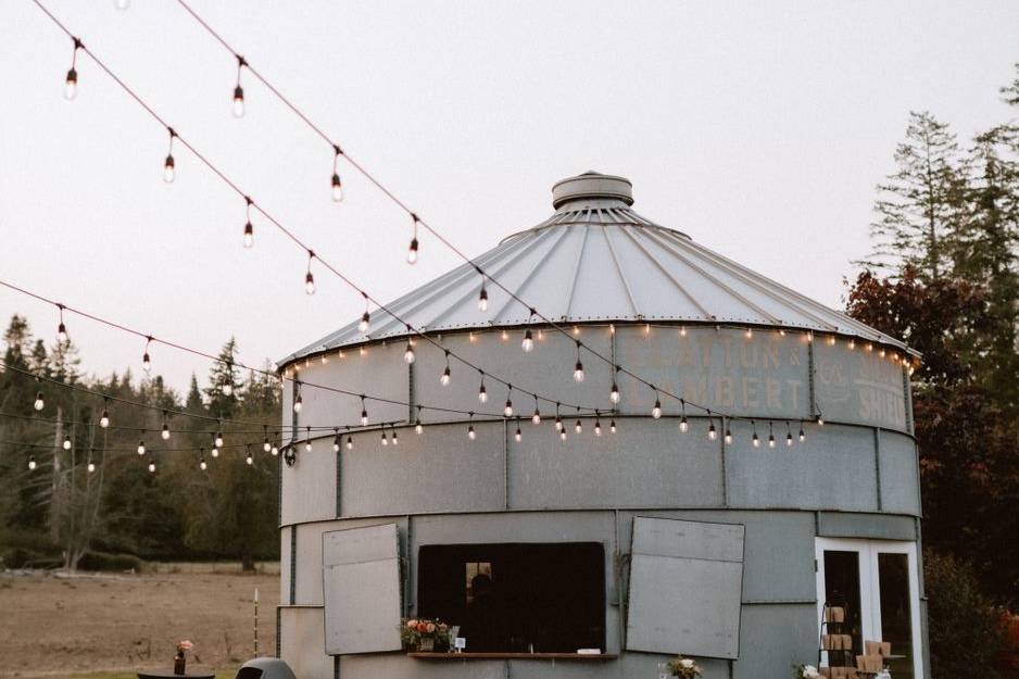 Silo/Bar