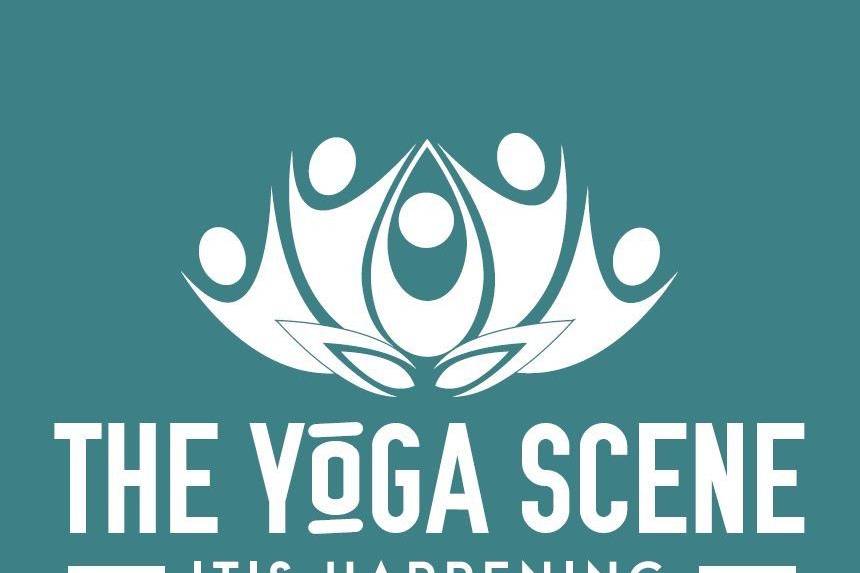The Yoga Scene