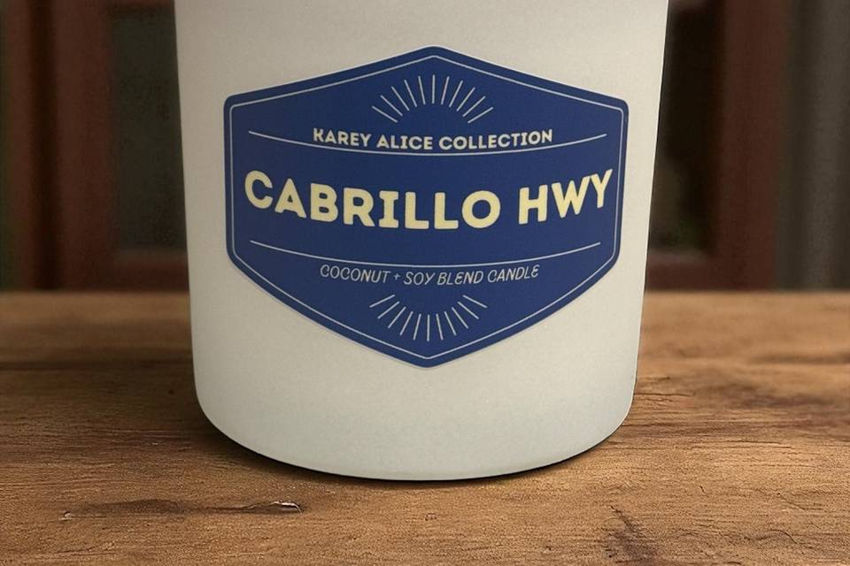 Karey Alice Collection