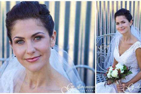 G Aronow Photography
