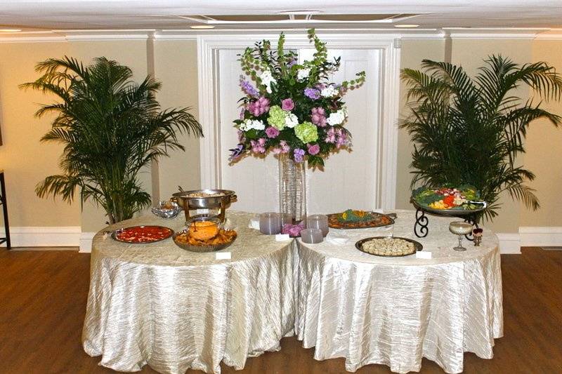 Applause Catering