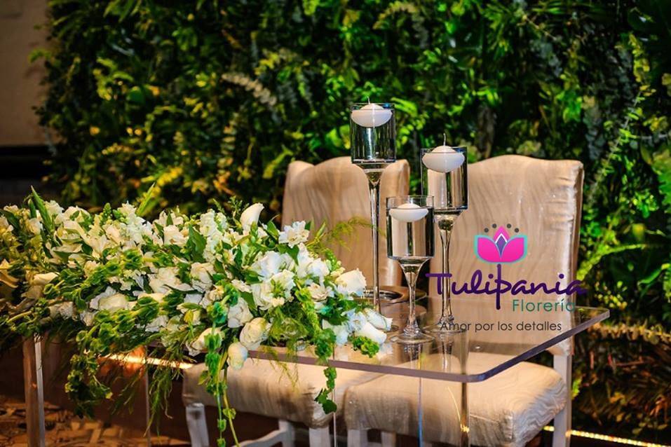 Tulipania Weddings & Events