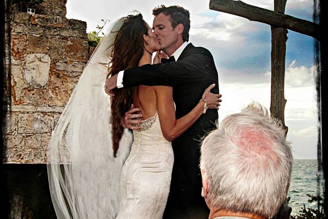 Location:  Abaco, Bahamas