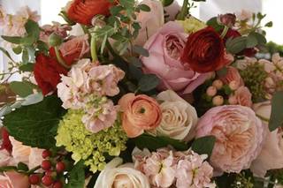 Floral Designs by Lori