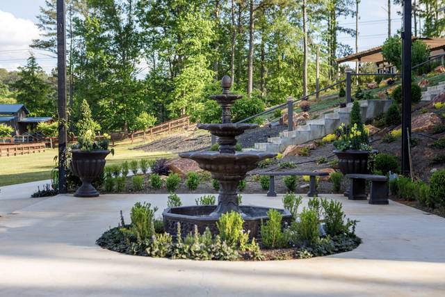 Enon Ranch