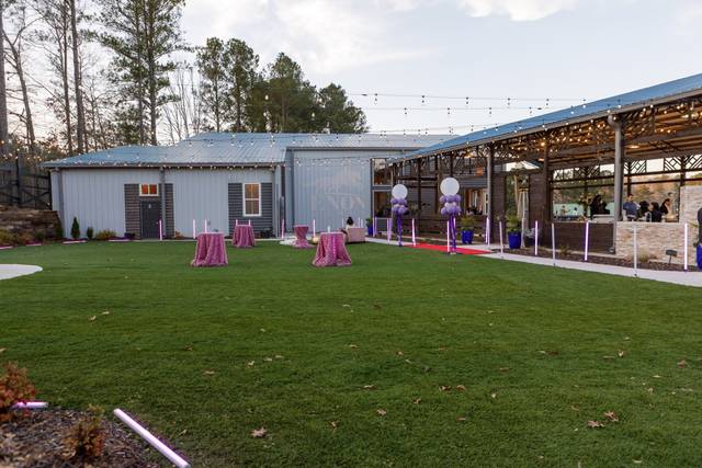 Enon Ranch