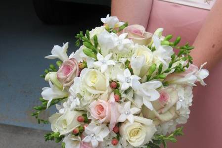 Floral Designs by Lori