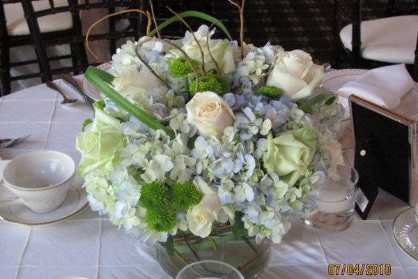 Floral Designs by Lori