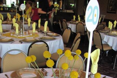 Floral Designs by Lori