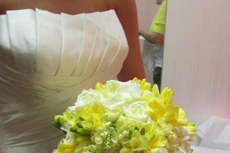 Floral Designs by Lori