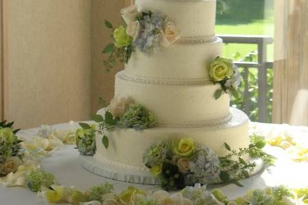 Floral Designs by Lori