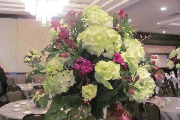 Floral Designs by Lori