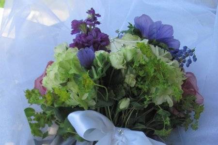 Floral Designs by Lori