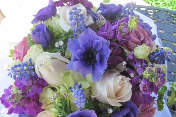 Floral Designs by Lori