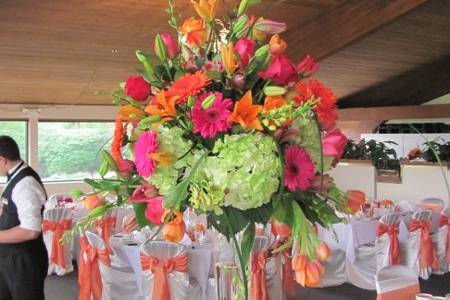 Floral Designs by Lori