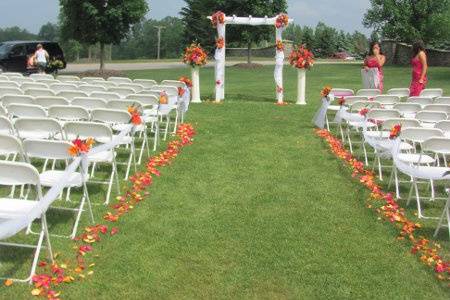 Floral Designs by Lori
