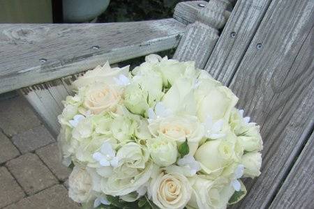 Floral Designs by Lori