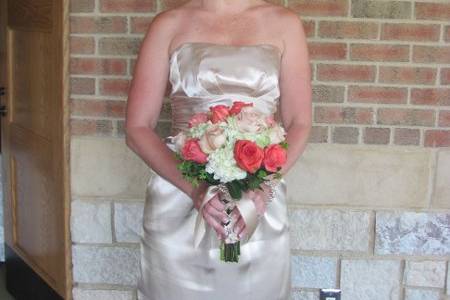 Floral Designs by Lori