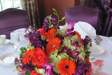 Floral Designs by Lori