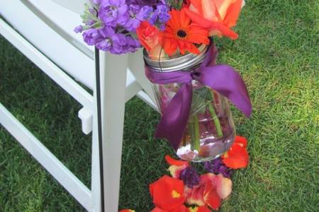 Floral Designs by Lori