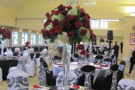 Floral Designs by Lori
