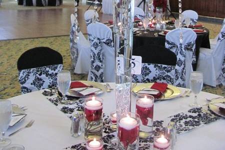 Floral Designs by Lori