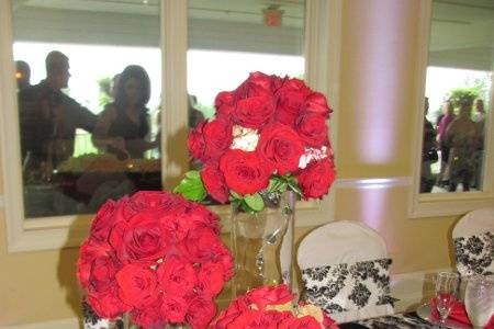 Floral Designs by Lori