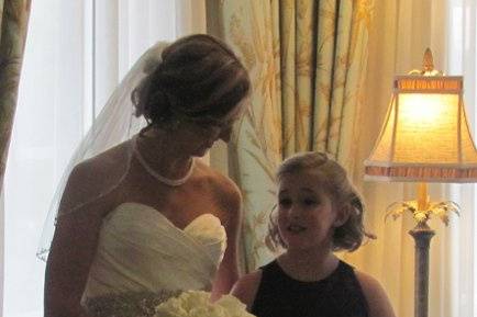 Floral Designs by Lori
