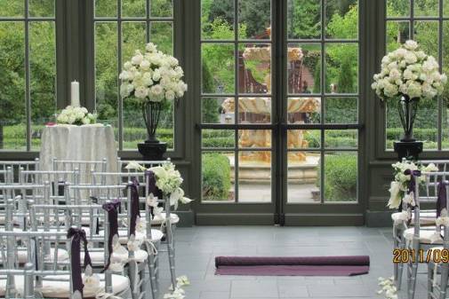 Floral Designs by Lori
