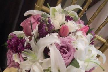 Floral Designs by Lori
