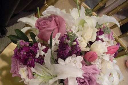 Floral Designs by Lori