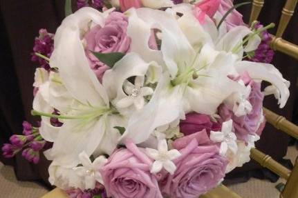 Floral Designs by Lori