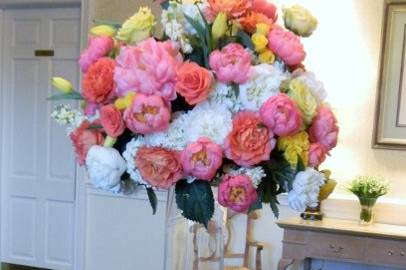 Floral Designs by Lori