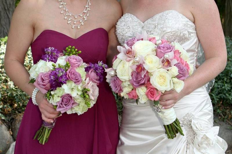 Floral Designs by Lori