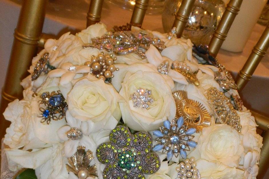 Floral Designs by Lori