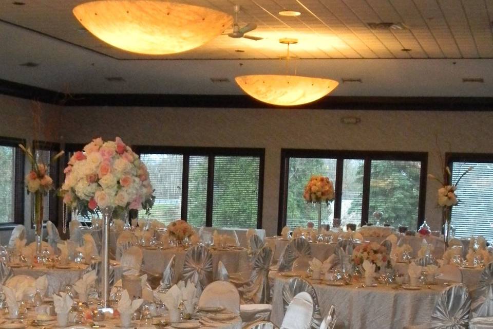 Floral Designs by Lori