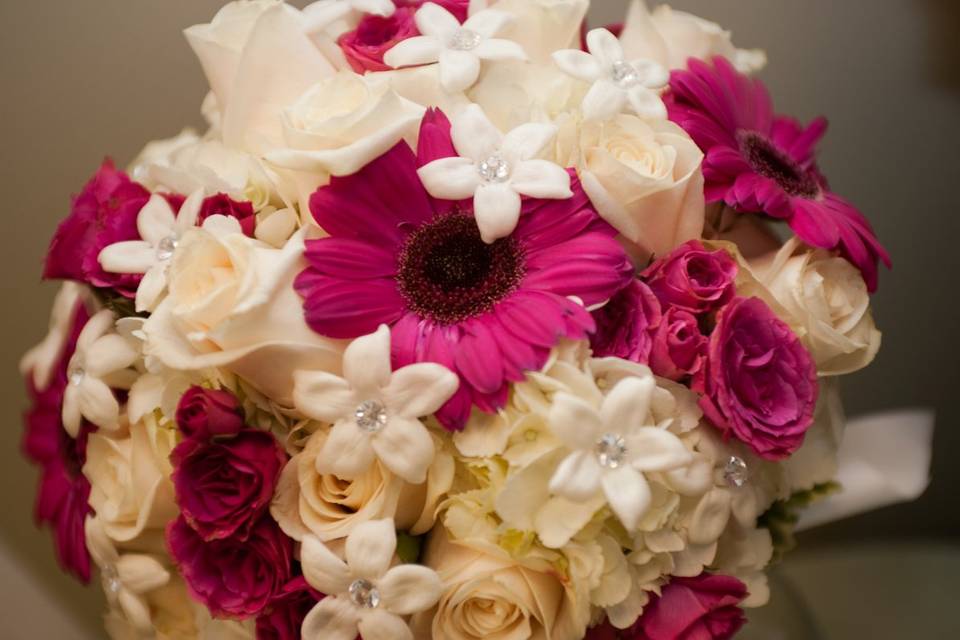 Floral Designs by Lori