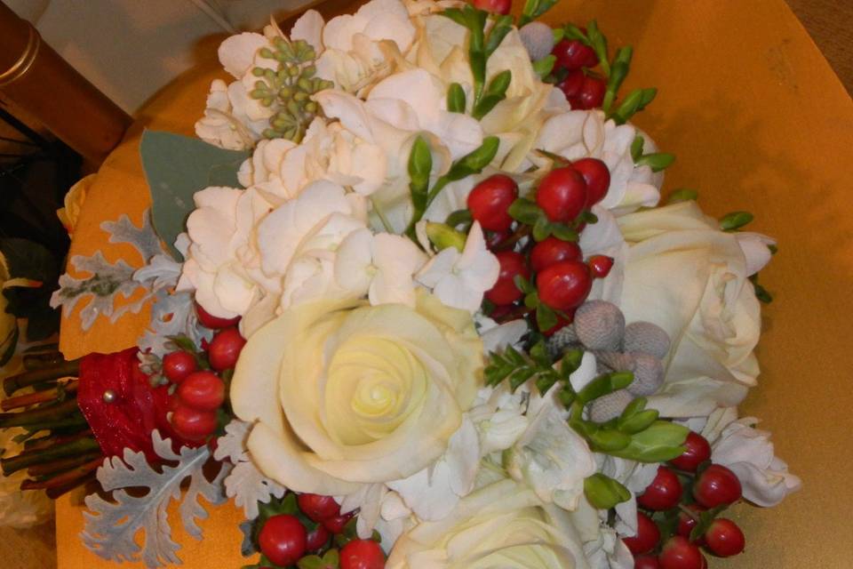 Floral Designs by Lori